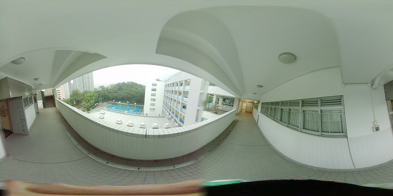 360°全景相機活動體驗:保馬全方位拍攝 2022(資訊及通訊科技學會) | 保良局馬錦明中學