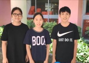 保馬啓航學生感言（輔導組）