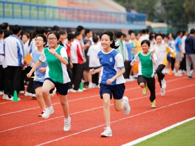 2018-2019 年度班際聯賽各班排名