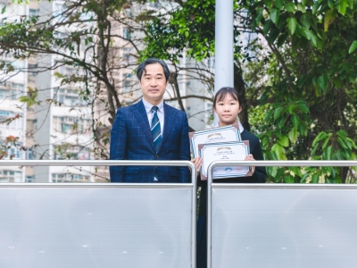 同學於廣東省第六屆弦樂大賽暨廣東省第十九屆少兒小提琴演奏比賽榮獲獎項.jpg