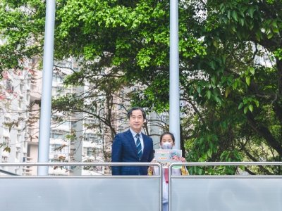 同學於興趣達人徽章設計比賽 2024 榮獲獎項