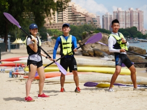 Running Teens(山藝學會)