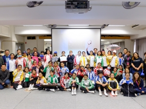 Girls Go Tech 女生科技計劃 2018（Day3）（S.T.E.A.M.）