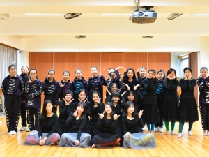 同學於〈第五十四屆校際舞蹈節比賽 2018 〉勇奪甲等獎及乙等獎（舞蹈學會）