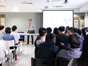 上學課觀課回饋：趙志成教授 2018（教師專業發展日）