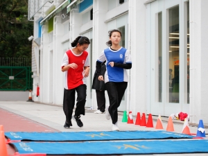 PoMa Run #7（正向教育）
