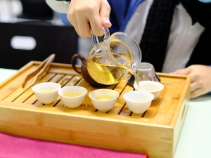 茶藝活動坊 2019（中文科）