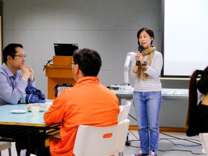 JC Connect Day：正向教育聯校交流日 2019（正向教育）