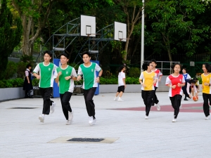 PoMa Run #11 2019（正向教育）