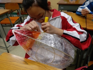 賽馬會香港非物質文化遺產學習計劃 2019（歷史及中史科）