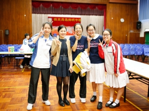 Lunch Bazaar 2019 (English Week)