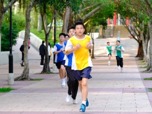 PoMa Run #12 2019（正向教育）