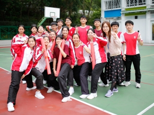 PoMa Fitness Day 社際Mini-game 2019（四社）