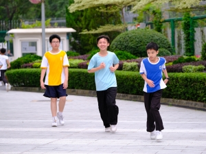 PoMa Run #13 2019（正向教育）