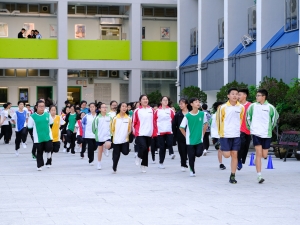 PoMa Run#5 2020（正向教育）