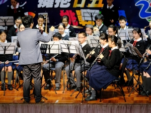 管樂團 2019-2020（音樂科）