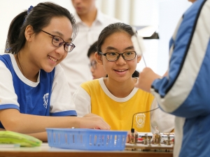 科學科 2019-2020 