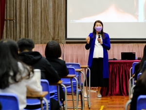 MPP跨專業平台計劃：認識精神健康教師工作坊 2020（輔導組）
