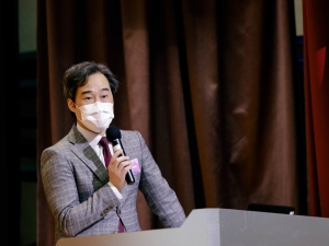 升中簡介會 2021-2022（二）（學校宣傳及推廣組）