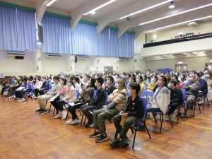 升中簡介會 2021-2022（三）（學校宣傳及推廣組）