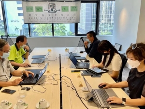 同學於〈樹賢基金有限公司環保常識問答比賽 2021〉榮獲多個獎項（德育及公民教育組）