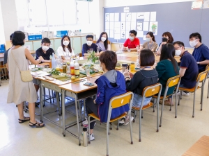 教師專業發展日(賽馬會幸福校園實踐計劃)