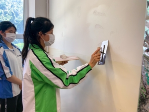 家居維修及室內設計課程 2022：歷史文化館（第一階段）（中史科、歷史科）
