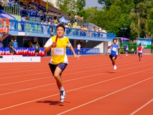 陸運會 2022 (二)（體育科）