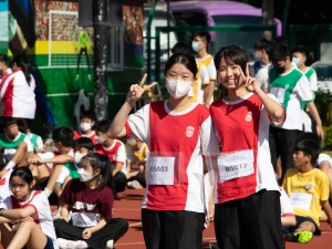 陸運會 2022 (三)（體育科）