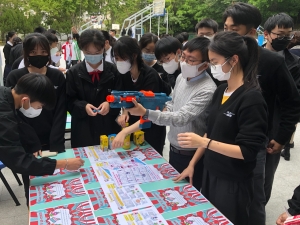 PoMa English Week 2023（英文科）