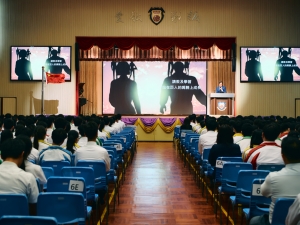 開學禮 2023-2024（典禮組）