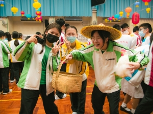 宋代京城活動 2023（人文科）