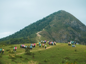 中五遠足馬鞍山昂平（聯課活動組）