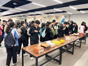 打氣活動 2024（有效學習促進委員會）