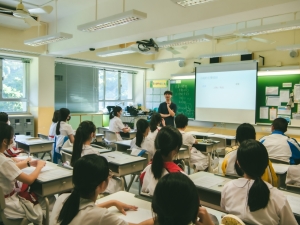 創意寫作班課堂 2023（創意寫作班）