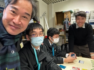 升中簡介會 2023-2024（三）（學校宣傳及推廣組）