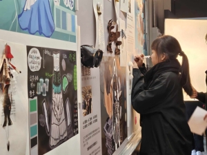 《FASHION 嘅嘢我哋識啲咩丫》學生展覽 2023（聯課活動組）