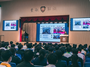 香港國家級文化遺產：迷踪拳 2024（德公組）