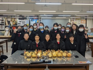 月亮花燈工作坊 2024（創藝學會）