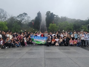 大嶼山親子旅行 2024（家教會）