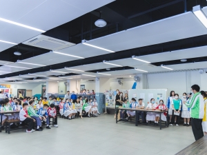 ESD Lunch Activity 2024（音樂科）