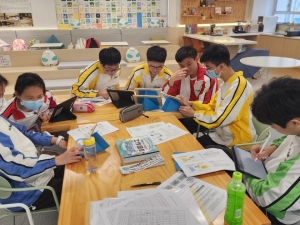  生涯大使培訓 2024（生涯規劃組）