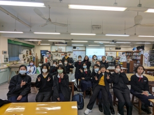 電繪工作坊 2023（創藝學會）