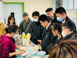 保馬園圃設計師：豐收時刻．蘿蔔盛宴 2024（輔導組及家教會）