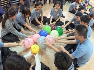 學長訓練營 2024（輔導組）