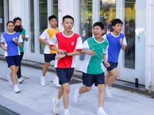 PoMa Run 正向跑 2024（上學期）（體育科）