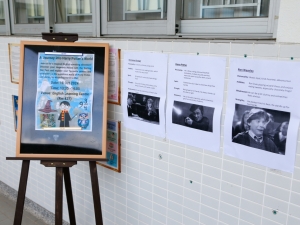 English Day A Journey into Harry Potter’s World 2024（英文科）