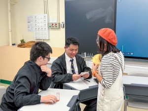 升級再造工作坊 2024（永續心活練習社）