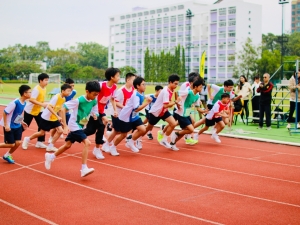 陸運會 2024（體育科）