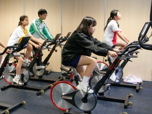 PoMa GYM 2025（下學期）（體育科）